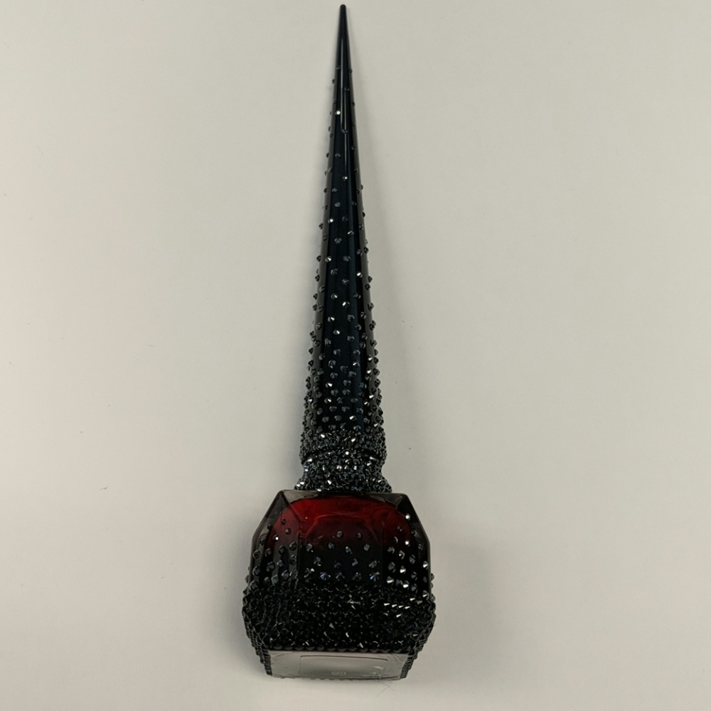 Christian Louboutin Rouge Nail Polish Starlight - Picture 4 of 5